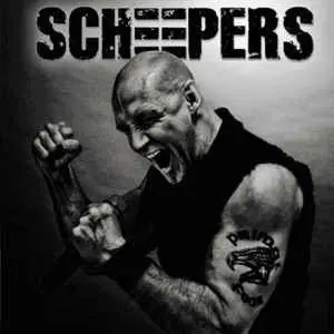 New Release SCHEEPERS Scheepers CD, like new