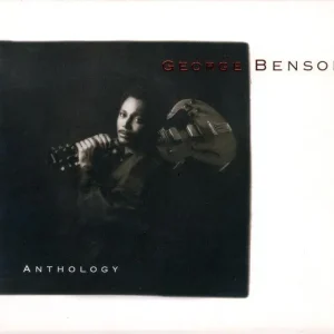 GEORGE BENSON Anthology CD x 2, very good plus Direct From Factory