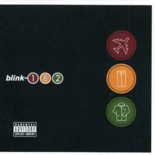 BLINK-182  Take Off Your Pants & Jacket CD, new/sealed One Day Deal