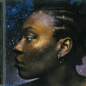 Money Back Guarantee MESHELL NDEGEOCELLO Comfort Woman CD, very good plus