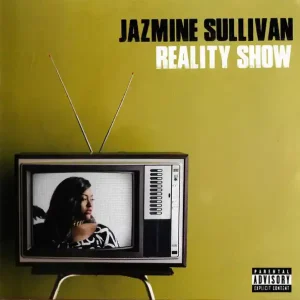Bulk Order JAZMINE SULLIVAN Reality Show CD, new/sealed
