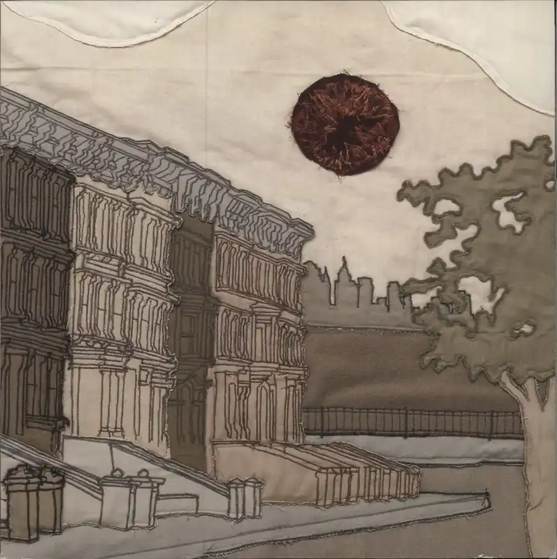 Bright Eyes I'm Wide Awake, It's Morning US Vinyl LP Reduced Price