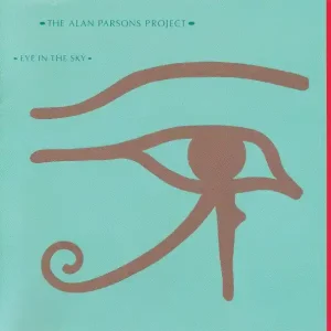 Order Now ALAN PARSONS PROJECT Eye In The Sky CD, like new