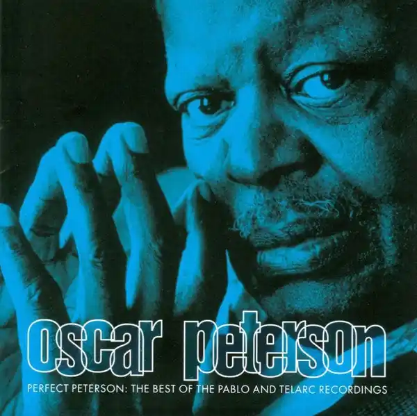 Budget OSCAR PETERSON Perfect Peterson: The Best Of The Pablo and Telarc Recordings CD, new/sealed