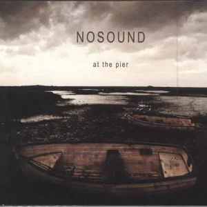Authentic Nosound At The Pier EP German CD single