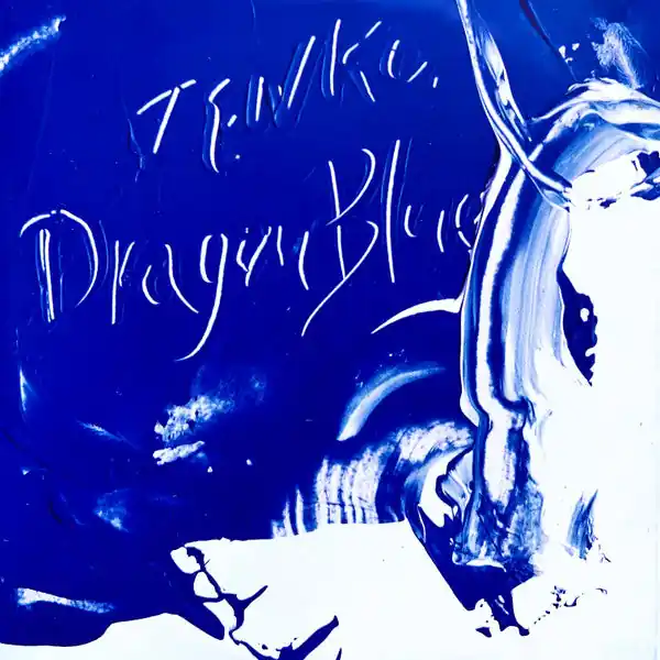 Top Rated TENKO Dragon Blues CD, like new