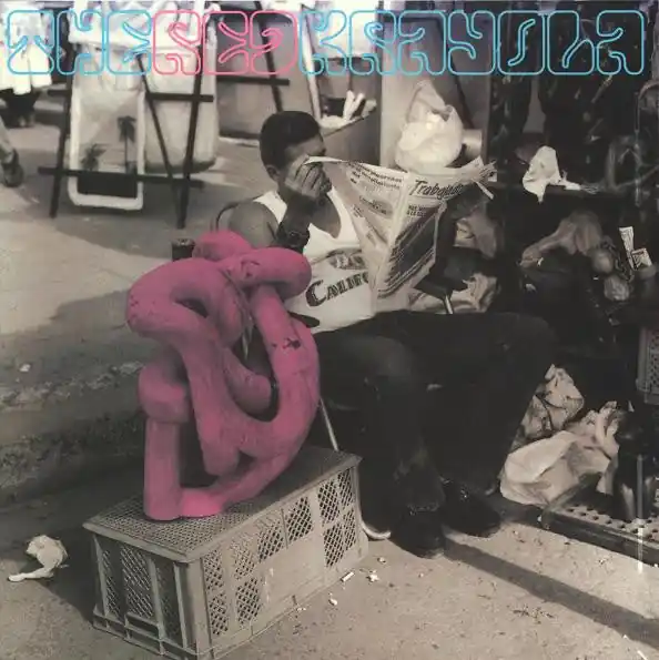 RED KRAYOLA Blues, Hollers and Hellos CD,very good plus Low Price