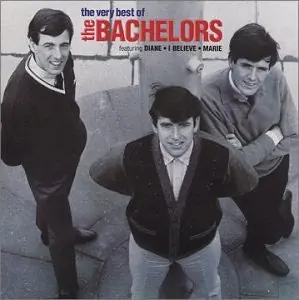 Certified BACHELORS The Very Best Of CD, new/sealed