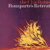 Bargain CHIEFTAINS Bonaparte's Retreat CD, like new