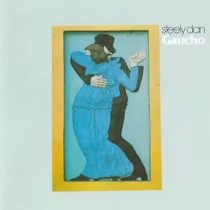 Top Rated STEELY DAN Gaucho SACD, new CD