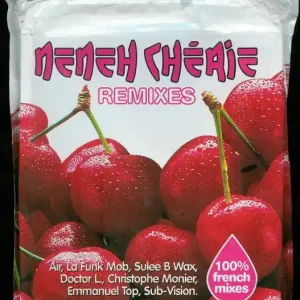 Neneh Cherie Remixes CD, cd like new (see notes) Place Order