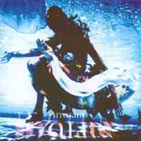 Authentic HYALINE Hyaline CD, new/sealed