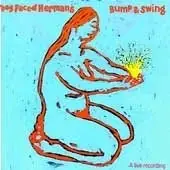 Brand New DOG FACED HERMANS Bump & Swing CD, cd like new