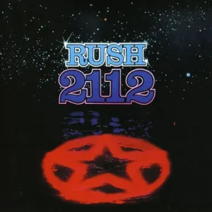 Low Price RUSH 2112 New CD