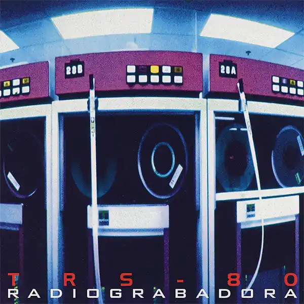 TRS-80 Radiograbadora CD, cd like new One Day Deal