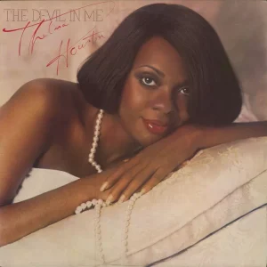 Thelma Houston The Devil In Me UK Vinyl LP Buy Direct