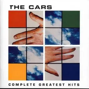 CARS Complete Greatest Hits **CD** very good plus cd Factory Price