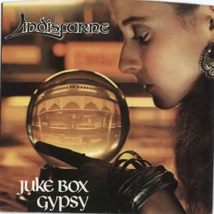 Lindisfarne Juke Box Gypsy + p/s UK 7" vinyl Order Now