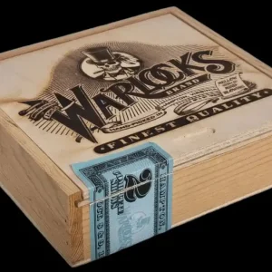 Grateful Dead Formerly The Warlocks: Hand-Picked In Hampton, Virginia, October 8th & 9th 1989 US 6-CD set Premium