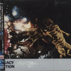 Santana Santana III Japanese 2-CD album set Place Order