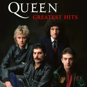 Markdown Queen Greatest Hits: Webstore Exclusive - Sealed UK 2-LP vinyl set