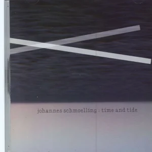 While Supplies Last Johannes Schmoelling Time And Time - 2nd German CD album