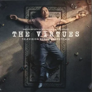 P.J. Harvey The Virtues - 180gm UK 2-LP vinyl set Get Yours
