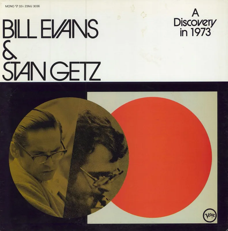 Bill Evans (Piano) A Discovery In 1973 Japanese Vinyl LP Trusted Brand