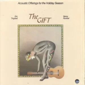 The Gift (Acoustic Offerings For The Holiday Season) Cheap