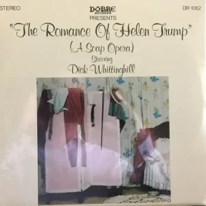 The Romance Of Helen Trump Affordable