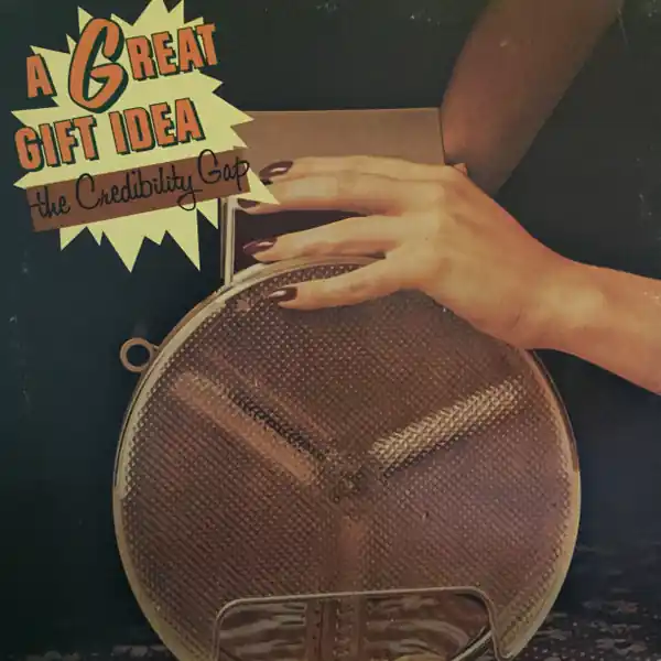 Modern A Great Gift Idea