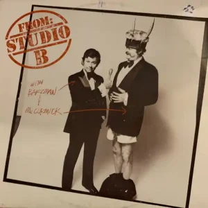 Latest From: Studio B