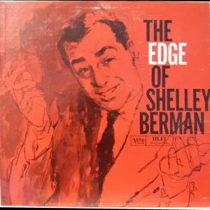 Budget The Edge Of Shelley Berman