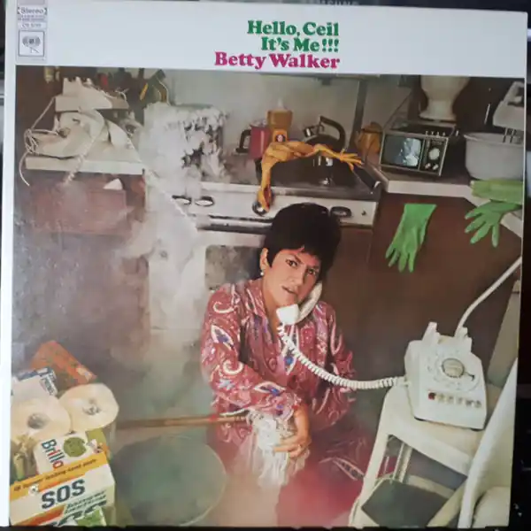 Hello, Ceil – It’s Me!!! Premium