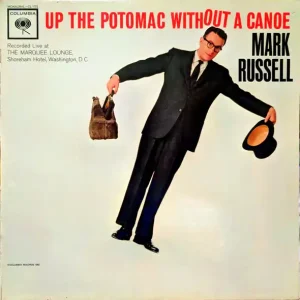 Up The Potomac Without A Canoe Buy Direct