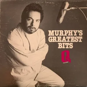 Next Day Delivery Murphy’s Greatest Bits