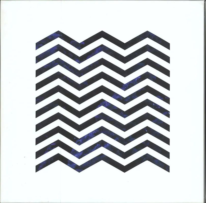 Deal David Lynch Twin Peaks - 180gm Brown Marbled 'Damn Fine Coffee' Vinyl US Vinyl LP