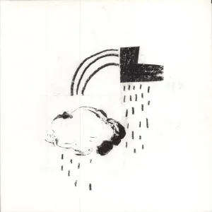 Damien Jurado In The Shape Of A Storm UK Vinyl LP Place Order