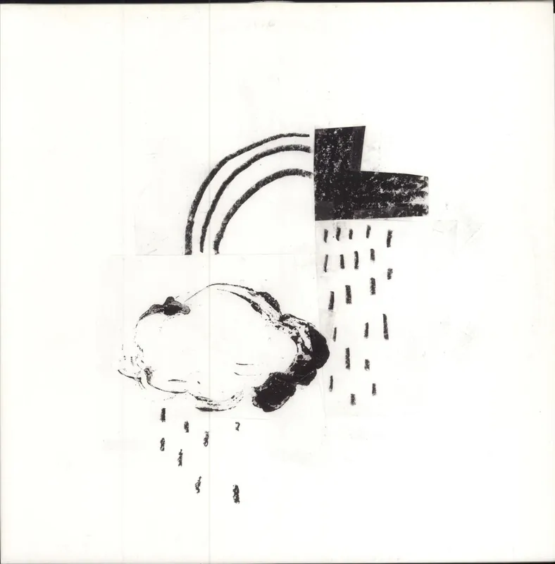 Damien Jurado In The Shape Of A Storm UK Vinyl LP Place Order