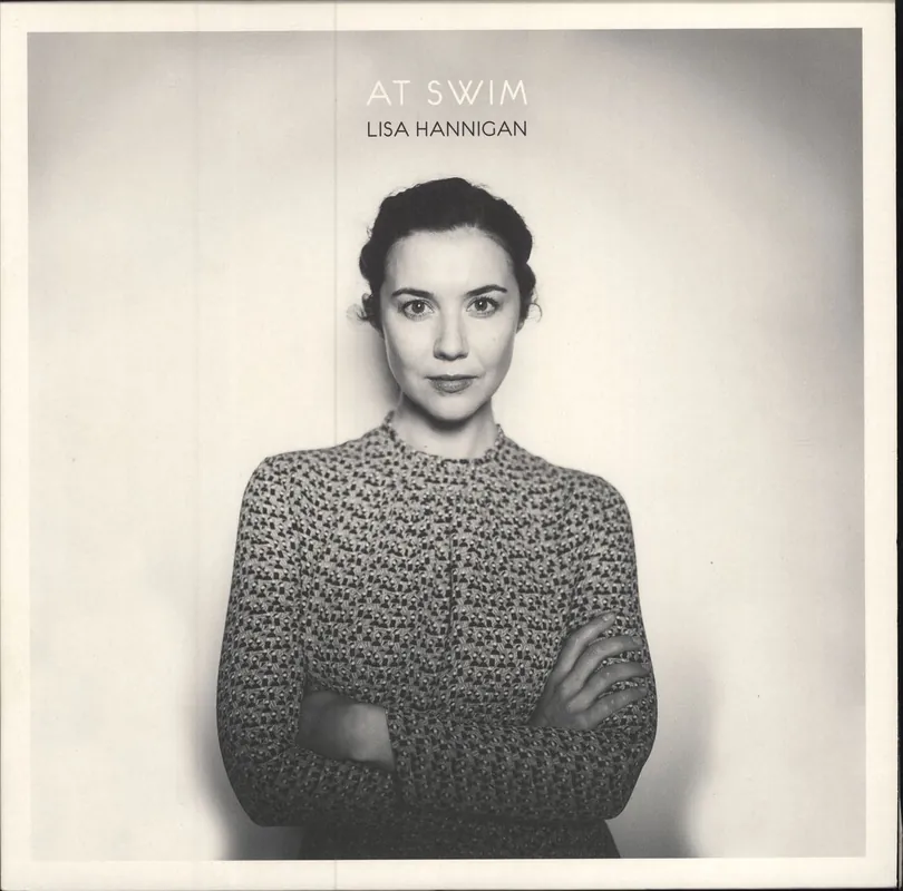 Get Yours Lisa Hannigan At Swim UK Vinyl LP