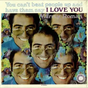 Buy Online You Can’t Beat People Up And Have Them Say I Love You