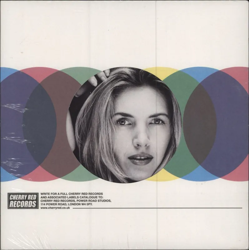 Discount Sarah Cracknell Take The Silver - Sealed UK 7" vinyl