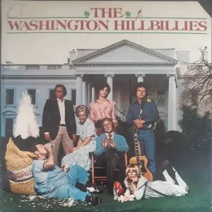 Buy Direct The Washington Hillbillies