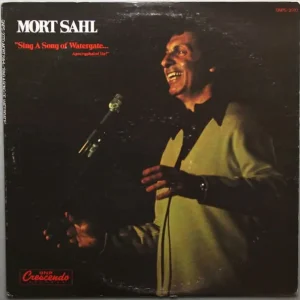 Modern Sing A Song Of Watergate