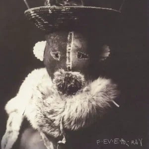 Modern Fever Ray Stranger Than Kindness UK Promo 7" vinyl