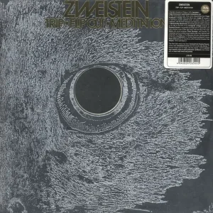 Zweistein Trip Flip Out Meditation + 7" + Hype Sticker Spanish 3-LP vinyl set Order Now