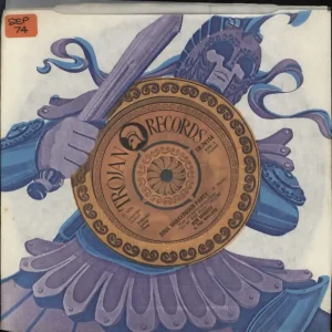 Wholesale Bob Marley & The Wailers Soul Shakedown Party UK 7" vinyl