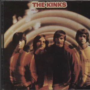 The Kinks The Kinks Are The Village Green Preservation Society UK CD album Next Day Delivery