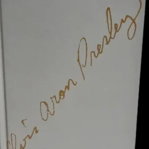 Express Delivery Elvis Presley Elvis Aron Presley UK Cd album box set