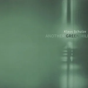 Top Rated Klaus Schulze Another Green Mile UK CD album